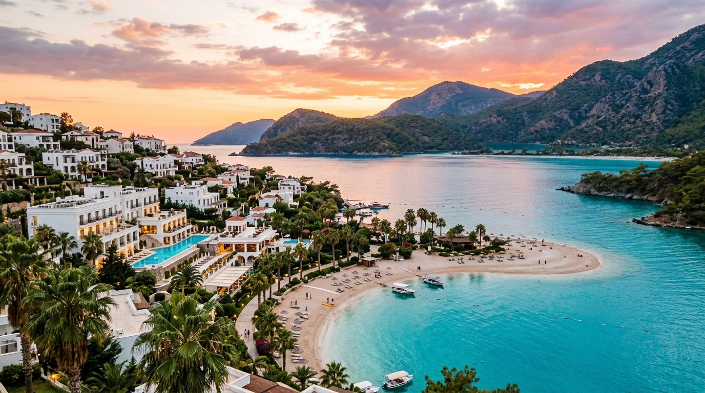 Best Time to Visit Turkey 2026: Seasons, Resorts & Prices