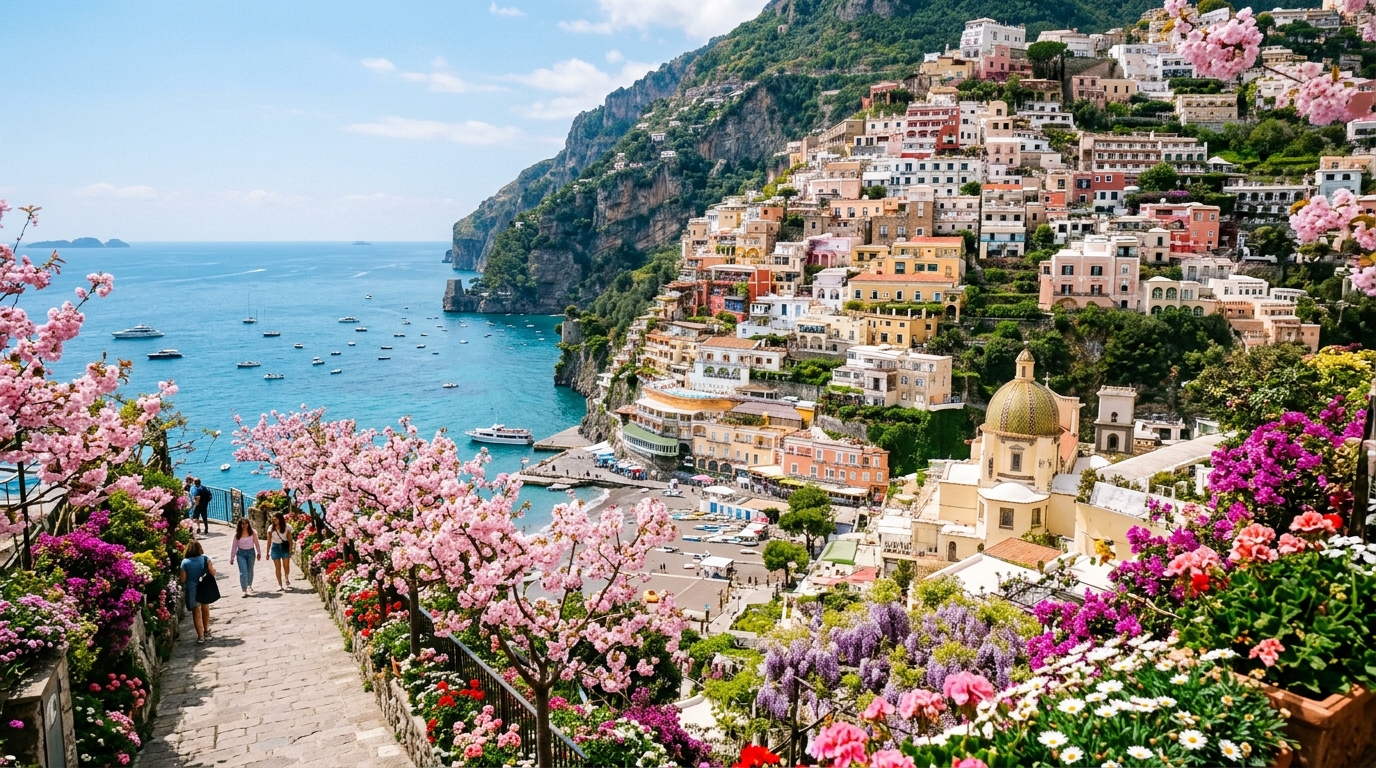 May Holiday Tours 2026 from Latvia: Destinations, Prices & Tips