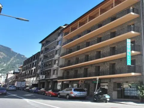 Alpha Hotel - Photo 1