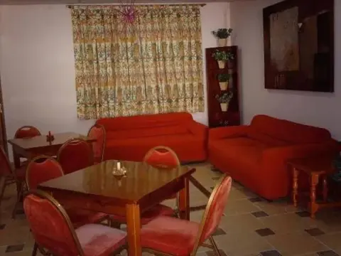 Alpha Hotel - Photo 3