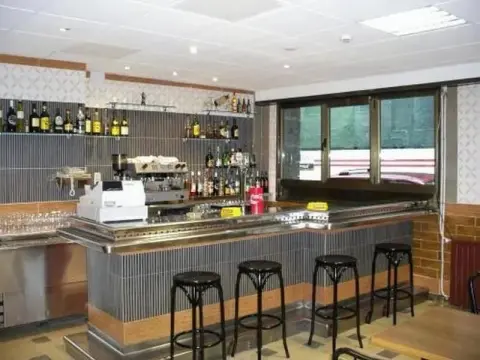 Alpha Hotel - Photo 4