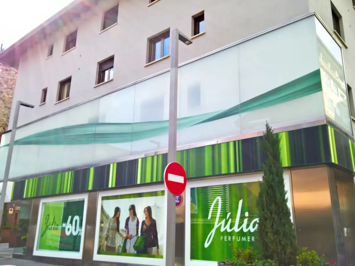 Apartamentos Pantebre 3000