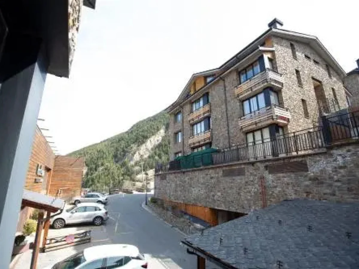 Apartaments La Serrera