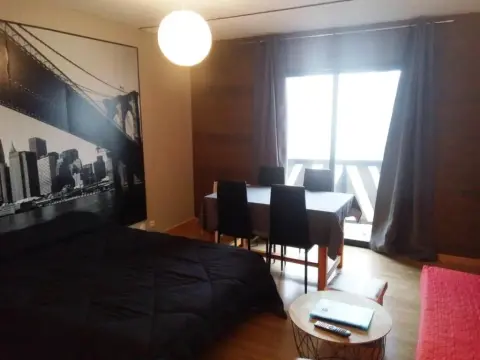 Appartements Solaris - фото 1