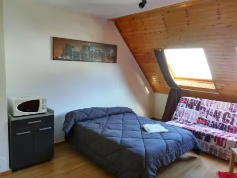 Appartements Solaris - фото 2