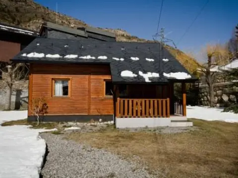 Càmping Pla - Photo 1