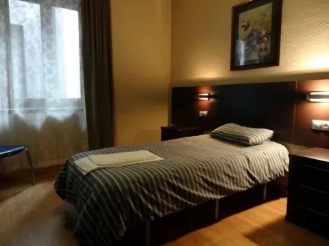 Hostal Cal Forner - Photo 4