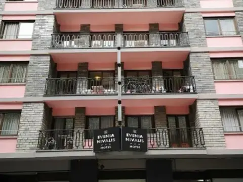 Hotel Andino - Foto 1