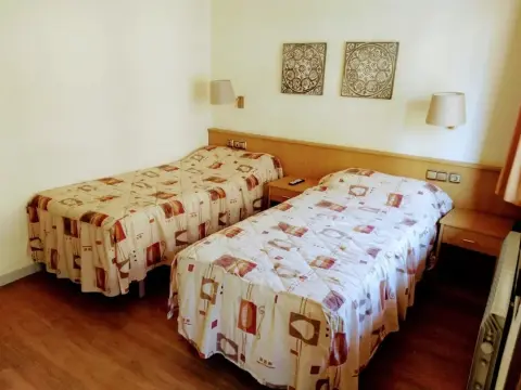 Hotel Andino - Foto 3