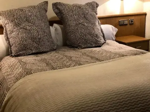 Hotel Andino - Foto 4