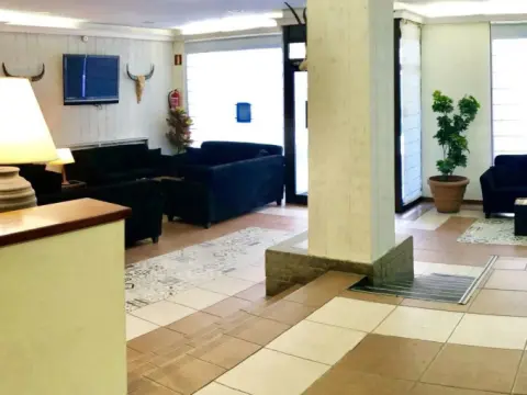 Hotel Andino - Foto 2