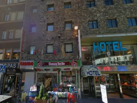 Hotel Casado - Photo 1