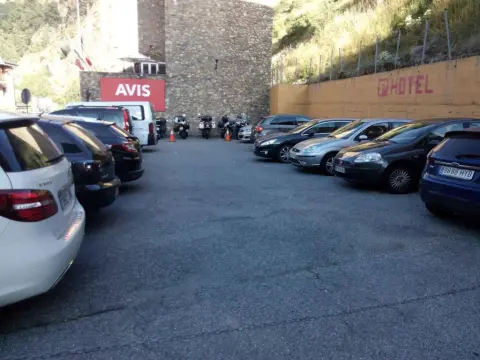 Hotel Les Terres - Photo 1