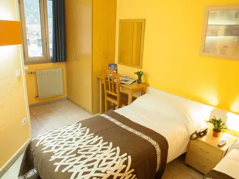 Hotel Les Terres - Photo 2