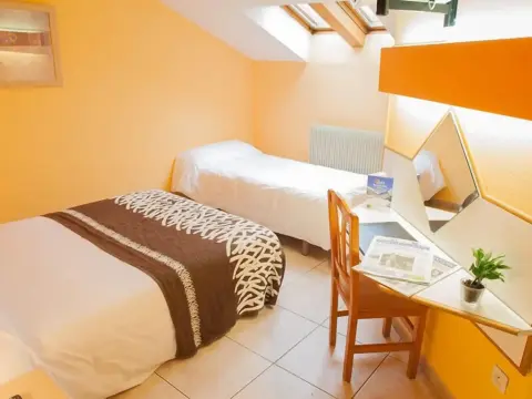 Hotel Les Terres - Photo 3