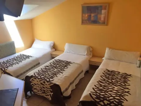 Hotel Les Terres - Photo 4