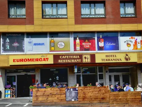 Hotel Terranova - Photo 1