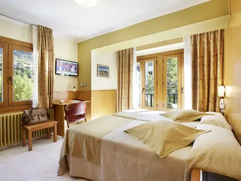 Hotel Univers - Photo 3