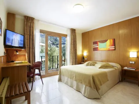 Hotel Univers - Photo 4