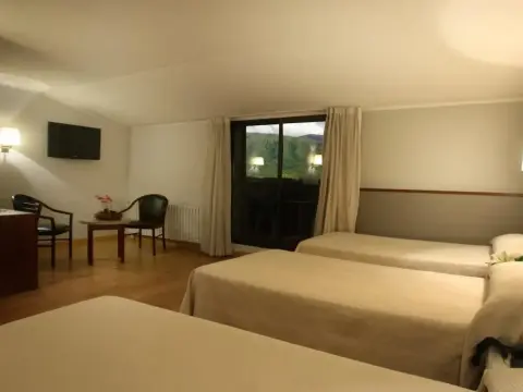 Hotel Comtes d'Urgell - Photo 4