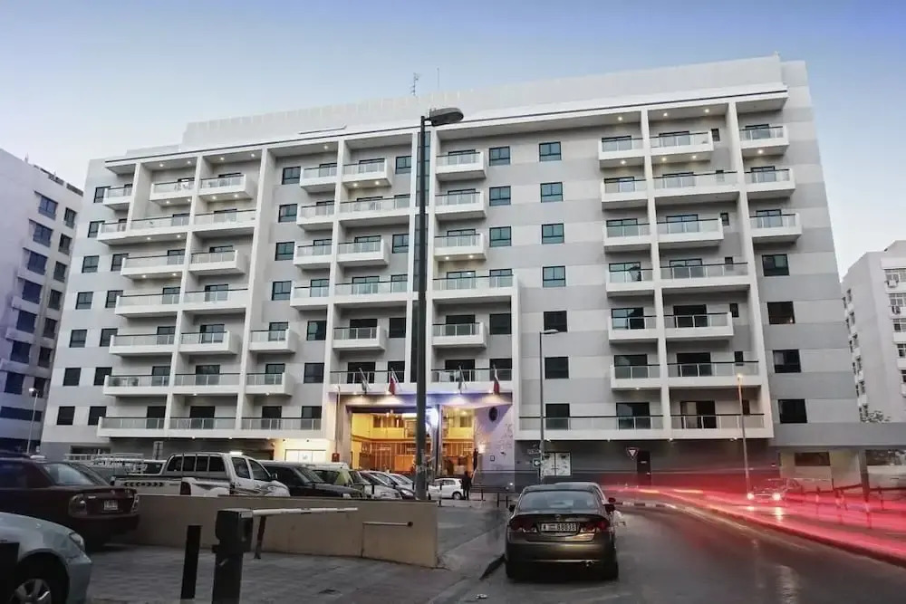 Dock Masters Hotel Apartments - Photo 1