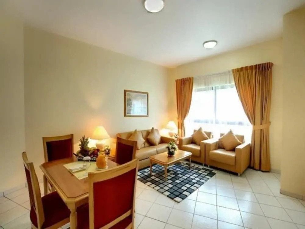 Dock Masters Hotel Apartments - Photo 3
