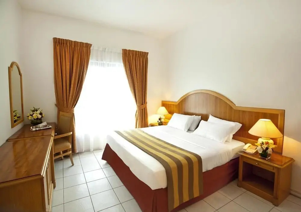 Dock Masters Hotel Apartments - Photo 4