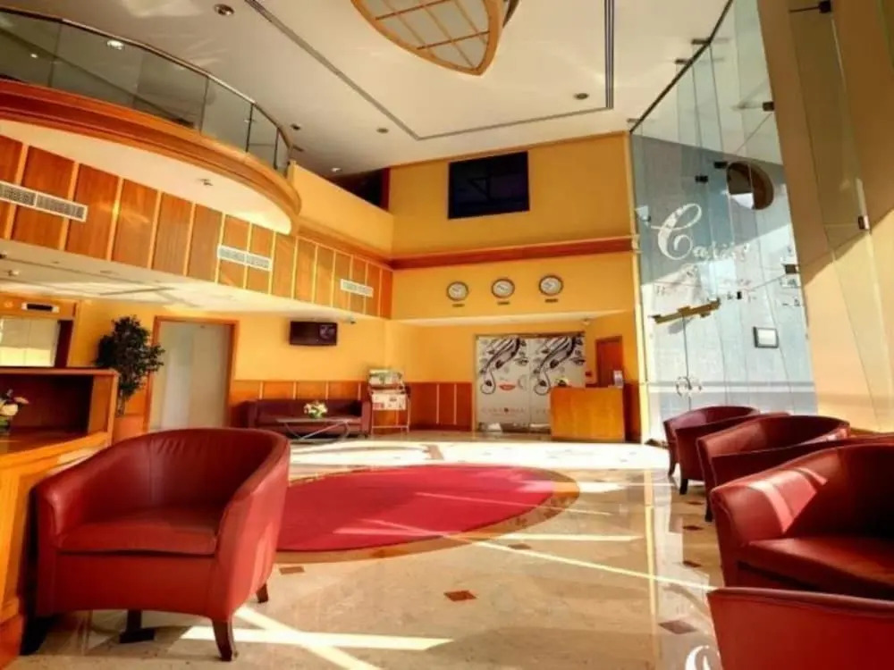Dock Masters Hotel Apartments - Photo 2