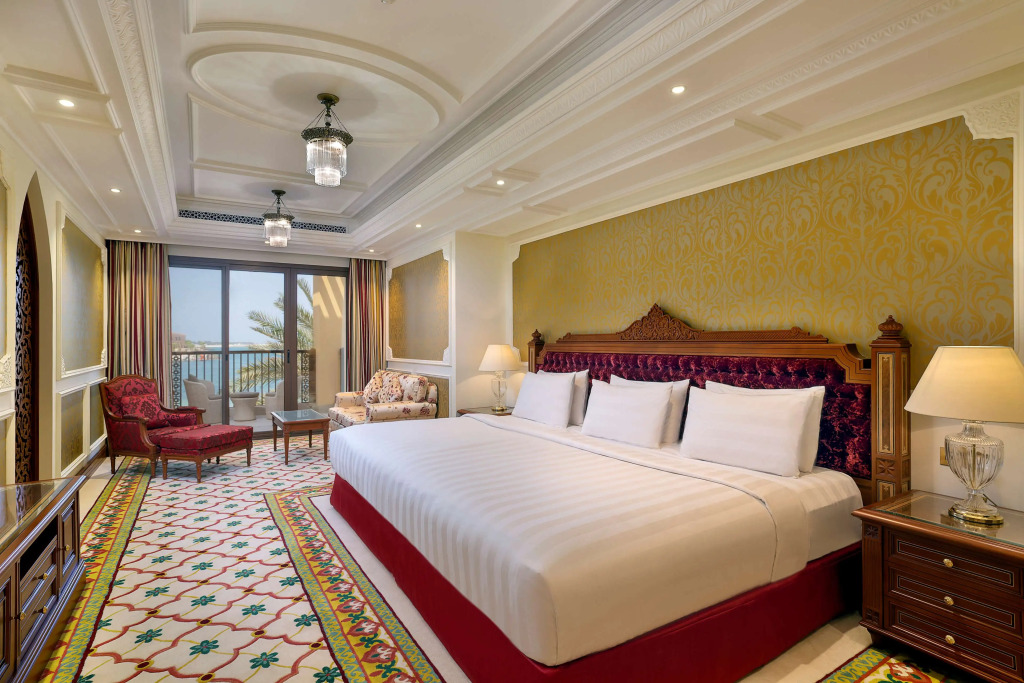 DoubleTree by Hilton Resort & Spa Marjan Island - Foto 3