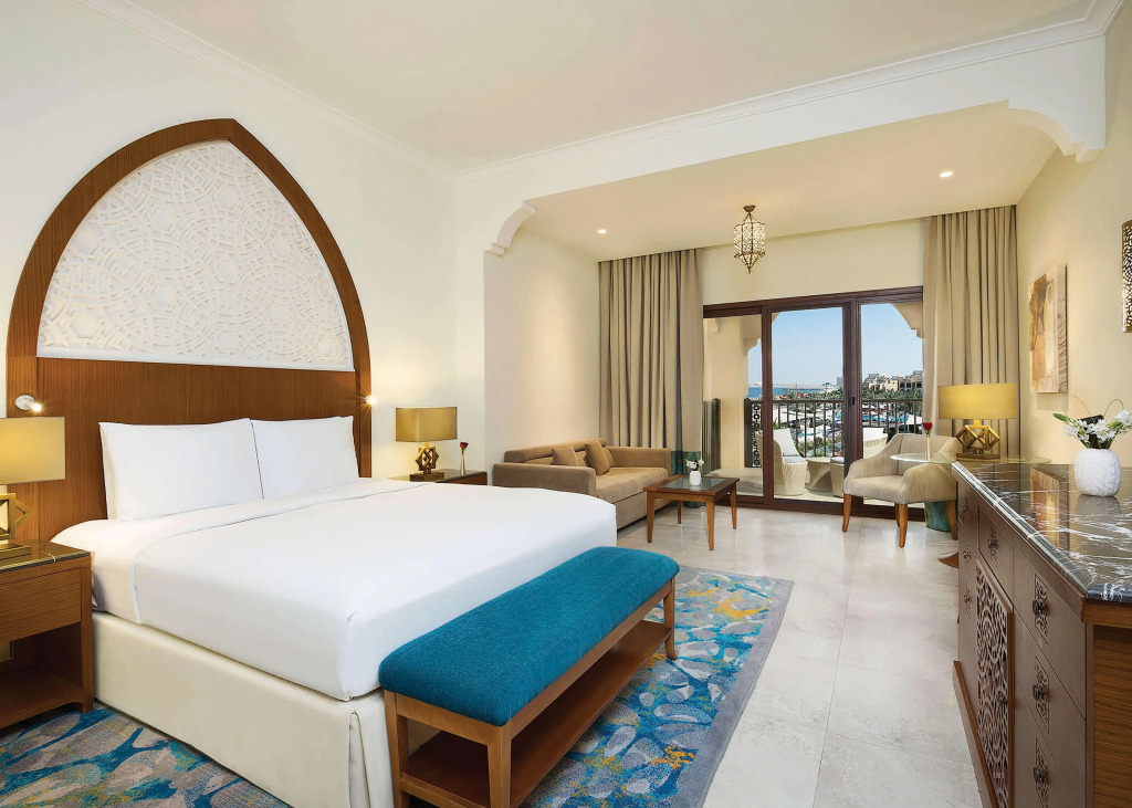DoubleTree by Hilton Resort & Spa Marjan Island - Foto 4