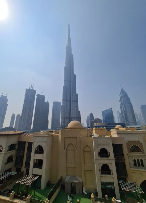 Dubai