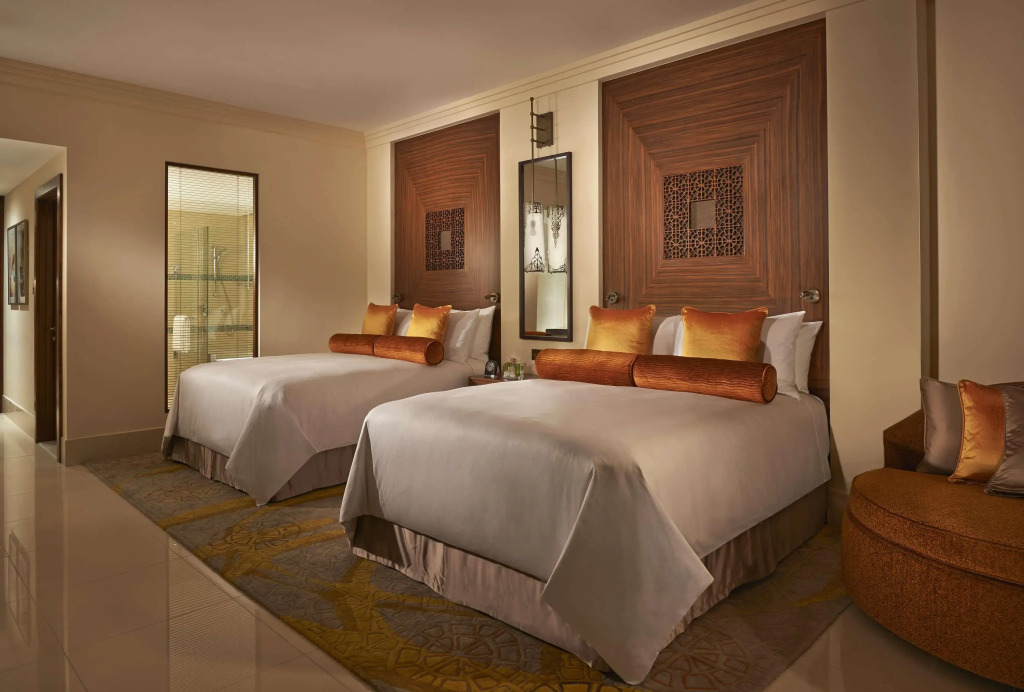 Fairmont The Palm - Foto 3