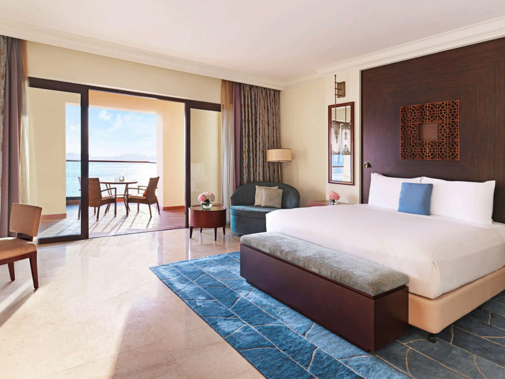Fairmont The Palm - Foto 4
