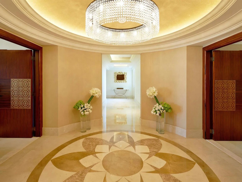Fairmont The Palm - Foto 2