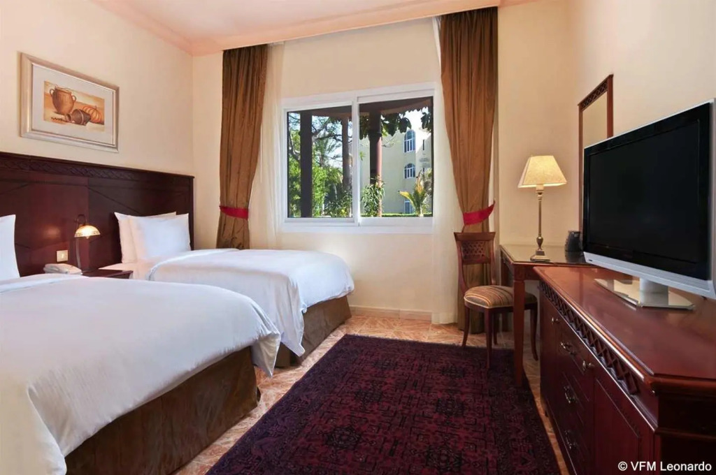 Hilton Fujairah Resort - Foto 3
