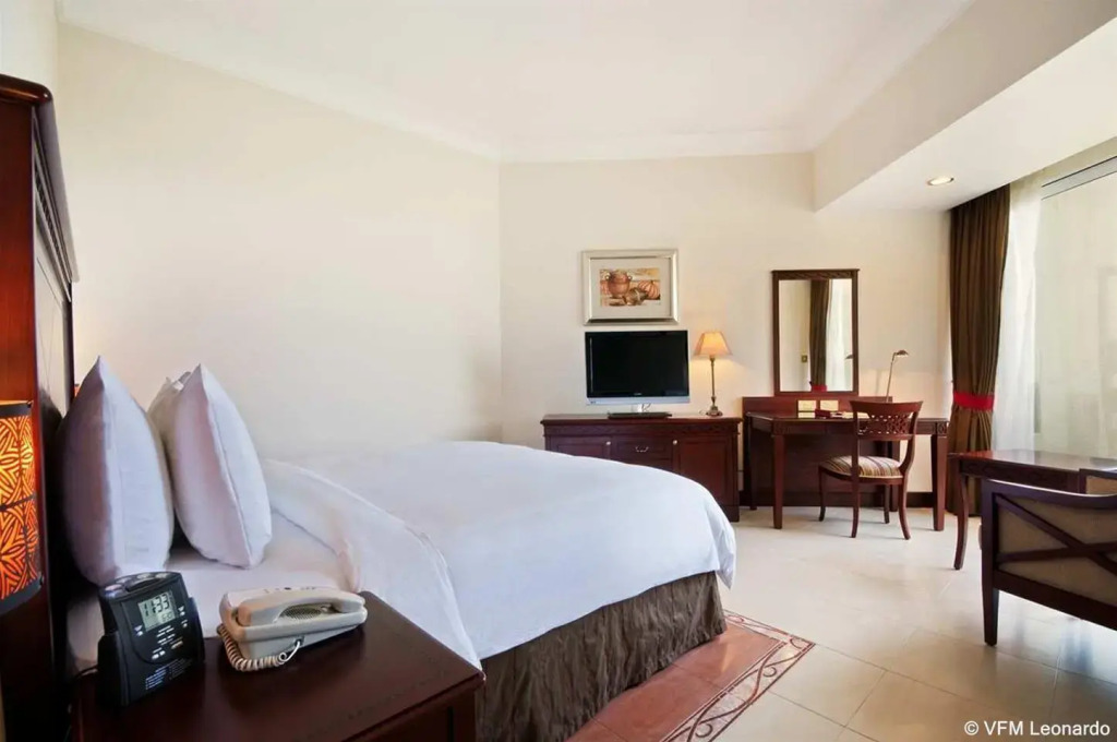 Hilton Fujairah Resort - Foto 4