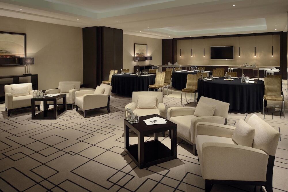 JW Marriott Marquis Hotel Dubai - Foto 3