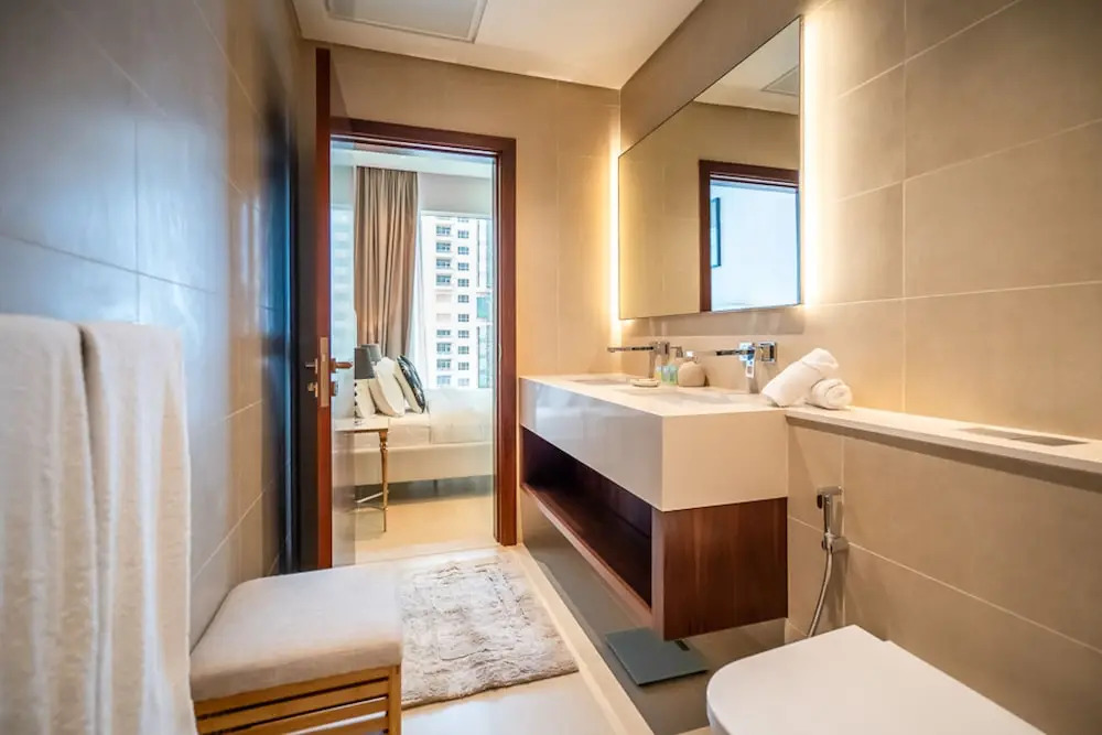 Luton Vacation Homes Marina Gate Tower 2