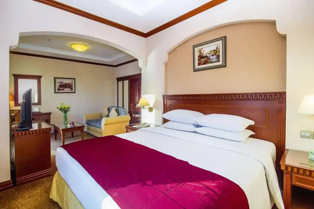 Riviera Hotel Dubai - Photo 1