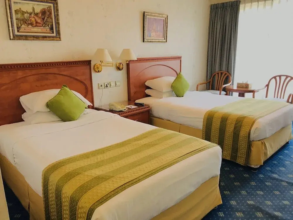 Riviera Hotel Dubai - Photo 3