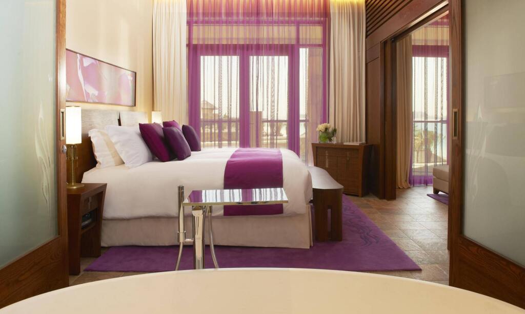 Sofitel Dubai The Palm  - Foto 3