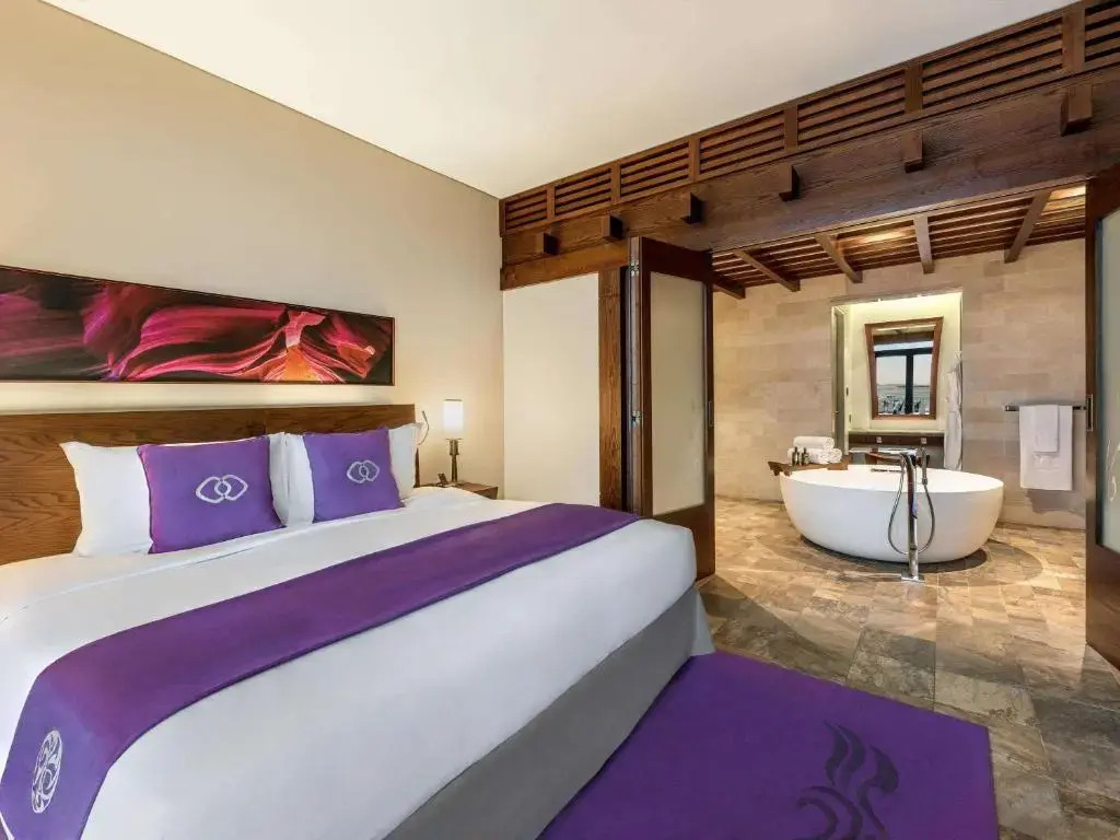 Sofitel The Palm Dubai Apartments - Foto 3