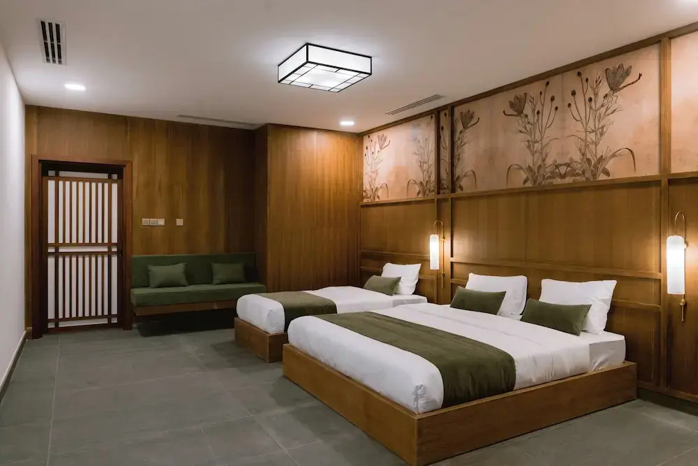 The Japanese House by Bridge Retreats - Photo 3