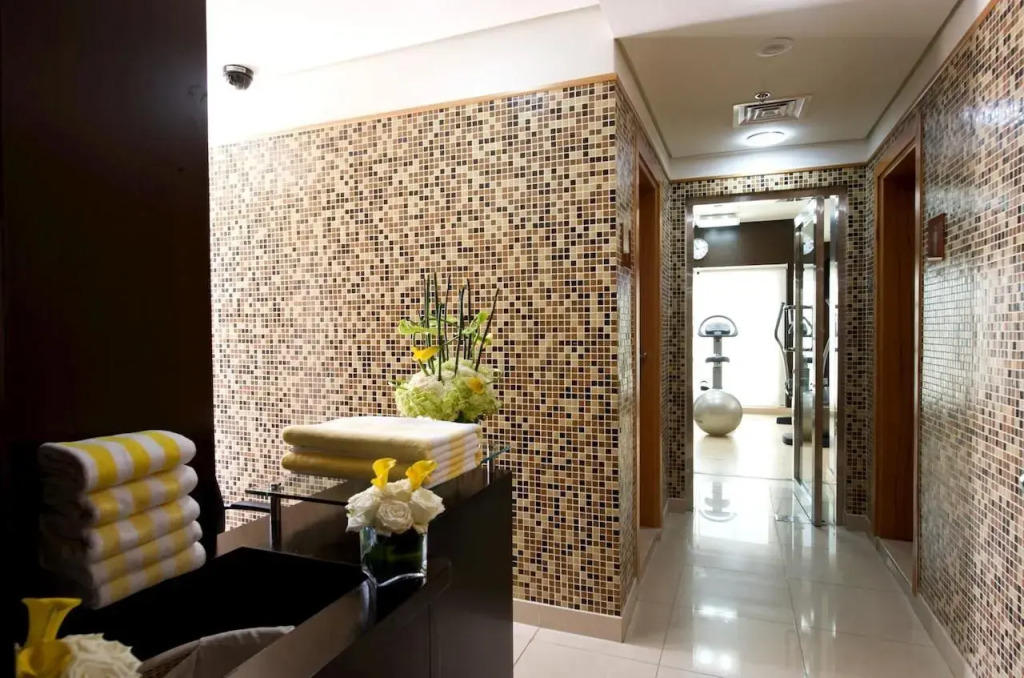 TIME Opal Hotel Apartments - Photo 2