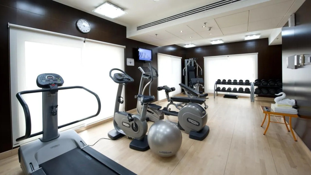 TIME Opal Hotel Apartments - Photo 3