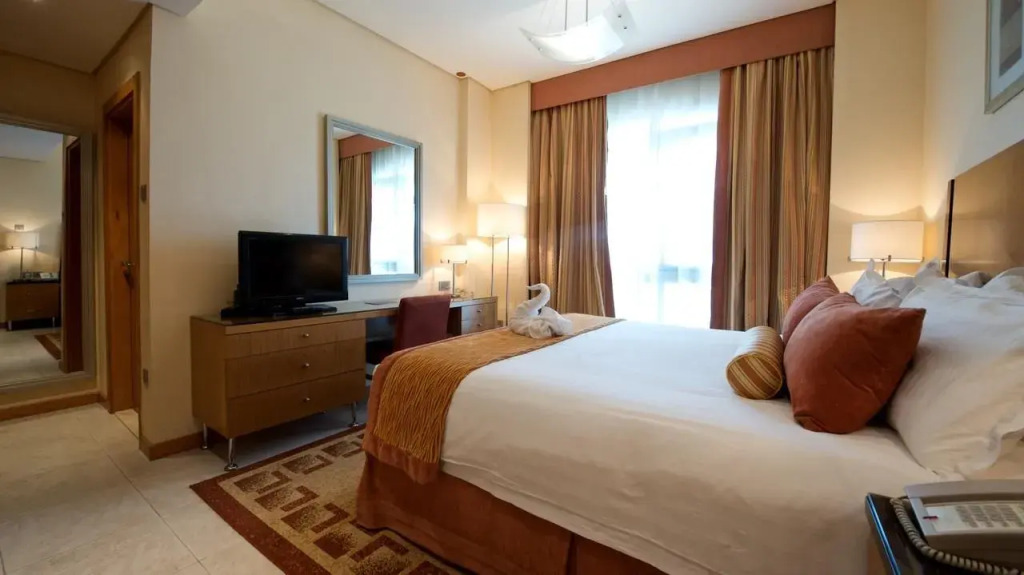 TIME Opal Hotel Apartments - Photo 4