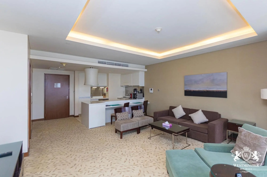 Westminster Dubai Mall - Photo 4