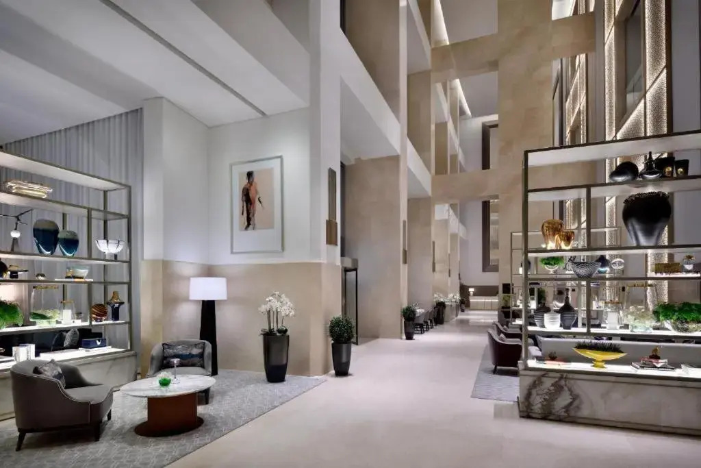 Westminster Dubai Mall - Photo 1