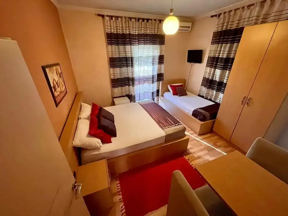 Algo Hotel - Foto 1