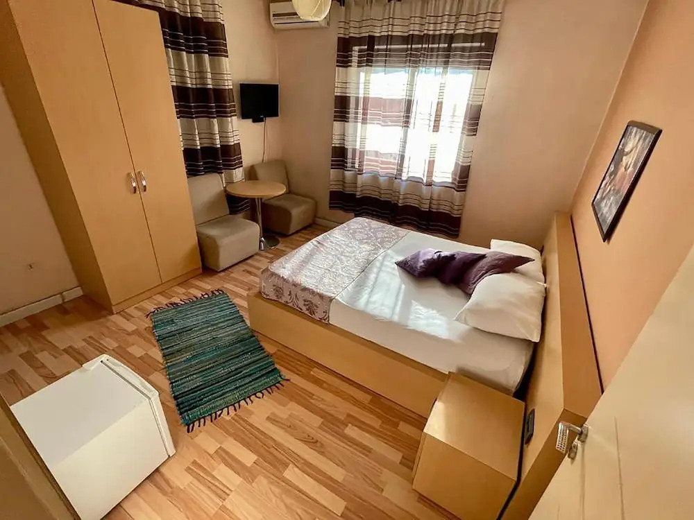 Algo Hotel - Foto 4
